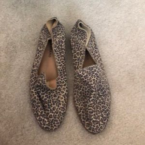 Lucky brand loafers